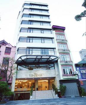 Отель Riverside Hanoi Hotel  Ханой